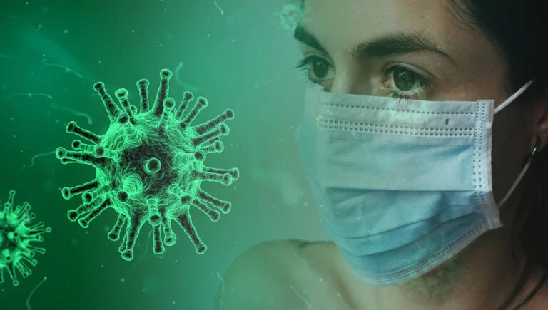 1% van inwoners Capelle besmet met coronavirus, 60 inwoners overleden