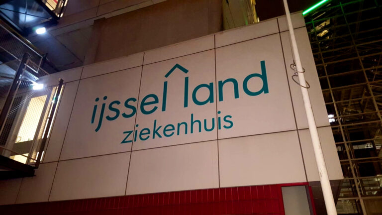 Prikken zonder afspraak in IJsselland Ziekenhuis