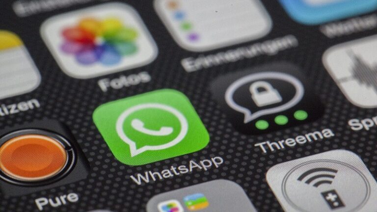 Capellenaar aangehouden in grootschalig WhatsApp-fraudeonderzoek
