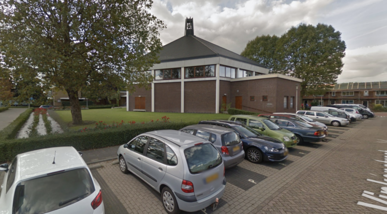 Kerkganger Krimpen a/d IJssel aangehouden na aanval op journalist
