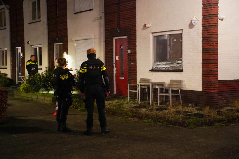 Celstraf voor man die panden in Capelle aan den IJssel en Rotterdam beschoot