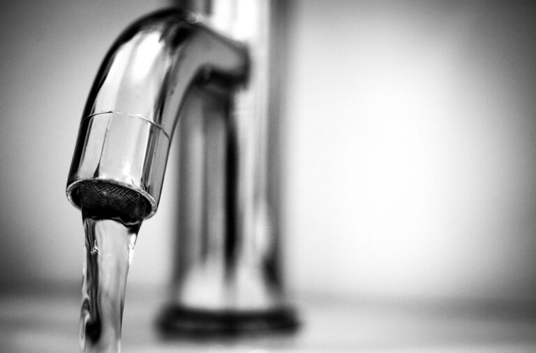 Gemeente: “Check woningen op loden drinkwaterleidingen”