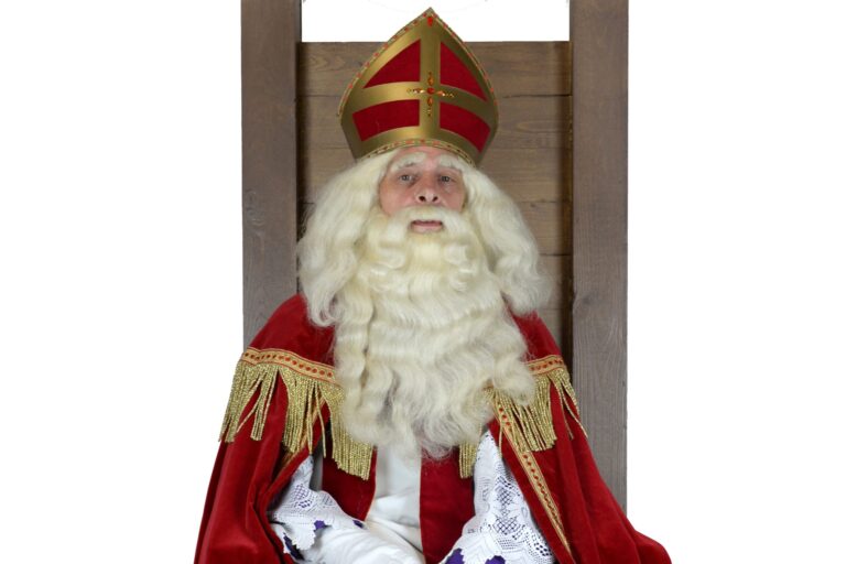 Intocht Sinterklaas gaat door in Capelle aan den IJssel