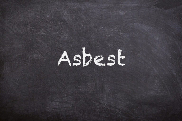 Leerlingen Comenius College naar huis gestuurd na vondst asbest