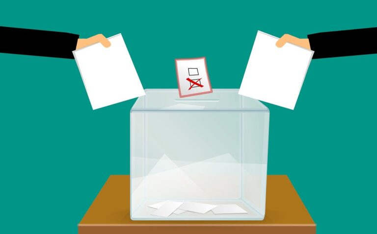 Capellenaren met een visuele beperking kunnen bij gemeenteraadsverkiezingen stemmen met een ‘stemmal’