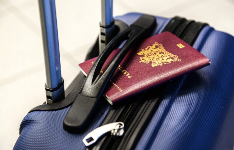 Drukte bij paspoortaanvraag: ‘maak op tijd een afspraak’