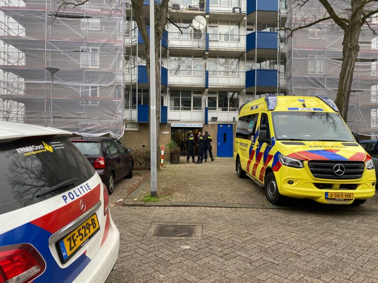 Capellenaar vrijgesproken van schietpartij in Rotterdam-Zevenkamp