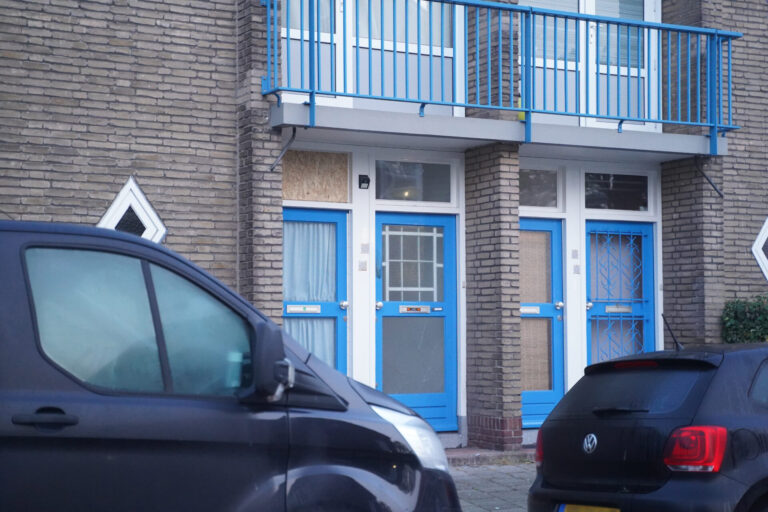 Hoofdcommissaris Westerbeke: ‘Explosie Capelle geen verband met eerdere aanslagen Rotterdam’