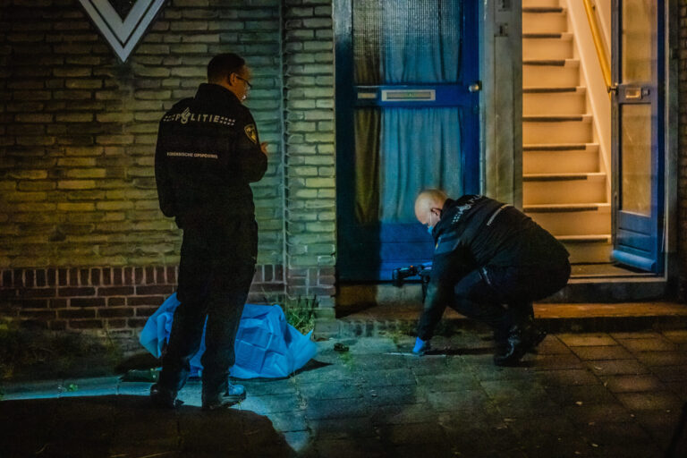 Burgemeester sluit woning Ericastraat voor twee weken na nieuwe explosie