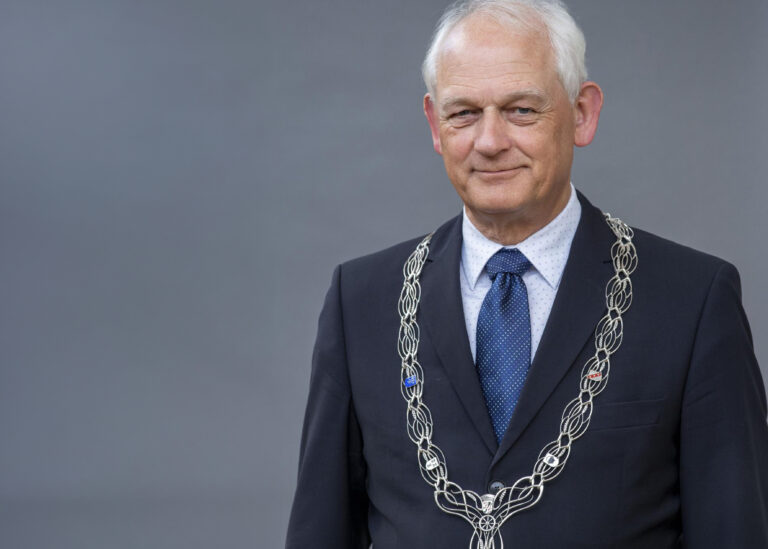 Cor Lamers wordt waarnemend burgemeester van Capelle aan den IJssel