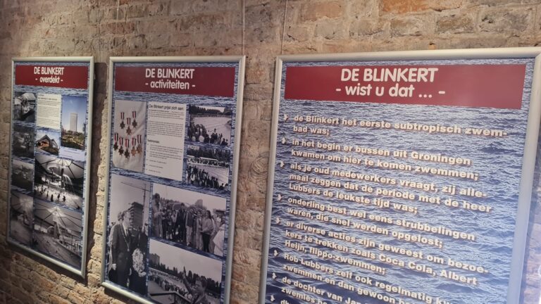 De Blinkert staat centraal in jaarlijkse fototentoonstelling in Dief- en Duifhuisje